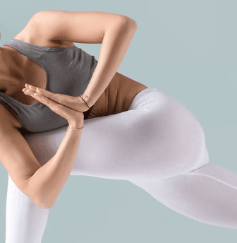 Vinyasa Flow (with Antonella)