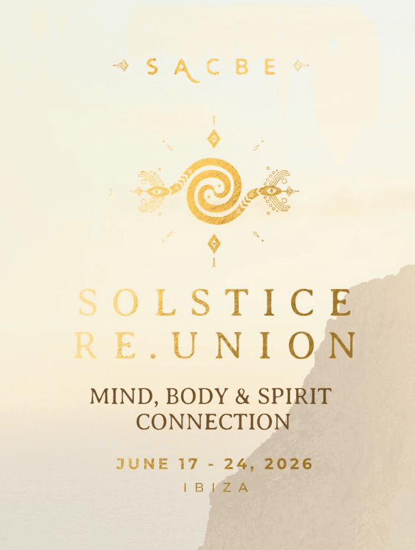 IBIZA SOLSTICE RE.UNION 2026