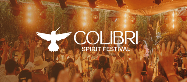 Colibri Spirit Festival 2026